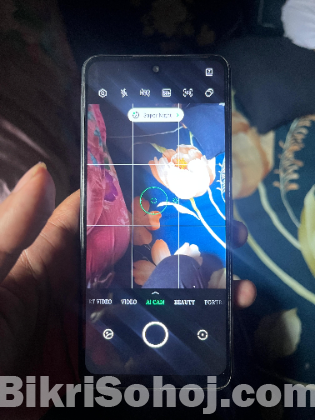 Infinix hot 11s